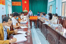 Mang Yang: Nhiều trường học chưa sử dụng hiệu quả trang-thiết bị giáo dục