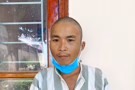 Đak Đoa: Bắt giữ đối tượng gây ra hàng loạt vụ trộm cắp xe máy