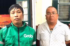 Bắt kẻ chủ mưu vụ lừa 170 người xuất khẩu lao động Hàn Quốc rồi bỏ rơi ở Đà Nẵng