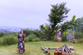 Ca sĩ SiuBlack bất ngờ tái xuất sau thời gian "ở ẩn"