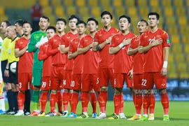 Bóng đá Việt Nam, để lần đầu không là lần cuối