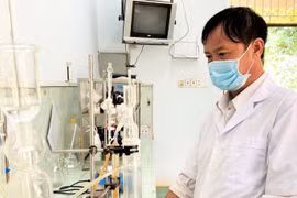 Làm lợi tiền tỷ từ sáng kiến cải tiến kỹ thuật