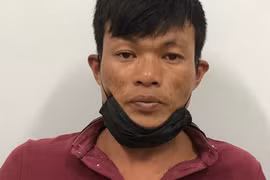 Đà Nẵng: Đang ăn nhậu, kẻ chủ mưu đường dây bán ma túy cho ngư dân bị công an bắt gọn