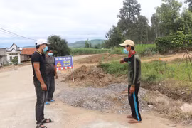 Công tác giám sát góp phần ngăn ngừa sai phạm