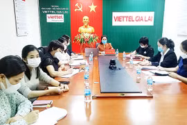 Hướng dẫn nuôi dưỡng, chăm sóc và giáo dục trẻ mầm non tại gia đình