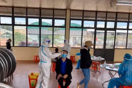 Lâm Đồng: Gần 150 ca dương tính SARS-CoV-2, nhiều địa bàn tạm dừng vận tải hành khách