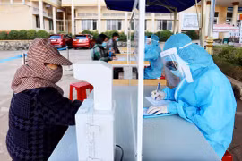 Sáng 17-11, Gia Lai ghi nhận 27 trường hợp mắc Covid-19 mới, vượt mốc 2.500 ca