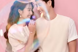 Khả Ngân khẳng định về mối quan hệ với Thanh Sơn