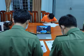 Xác định được một trong các thủ phạm tấn công Báo điện tử VOV