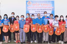 Gia Lai: Thông qua chính sách mức tiền thưởng đối với thành tích thi đấu thể thao