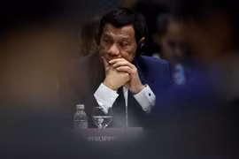 Ma trận chính trị