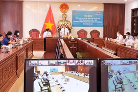 Tọa đàm giới thiệu tiềm năng, thu hút đầu tư