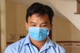 Bình Dương: Bắt giam bác sĩ tiêm chui vaccine Covid-19