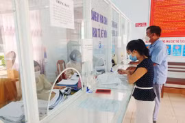 Ia Grai chú trọng công tác tư pháp, hộ tịch