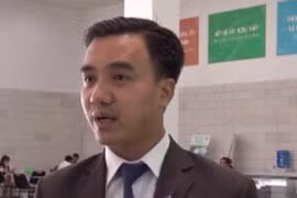 Bắt người phụ nữ đứng sau thương vụ trăm tỉ của Công ty Phát An Gia