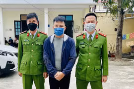 Lắp camera từ cổng vào nhà, mở "sới bạc" thu hồ từ 500.000 đến 1 triệu đồng/ngày