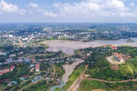 Đắk Nông có 5 dự án kêu gọi đầu tư nước ngoài