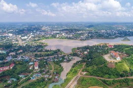 Đắk Nông có 5 dự án kêu gọi đầu tư nước ngoài