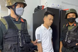 Trùm đường dây đánh bạc 30.000 tỉ Hà "Miên" bị khởi tố