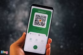 Thống nhất dùng PC-Covid chống dịch