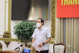 F0 tăng trở lại, không được chủ quan!