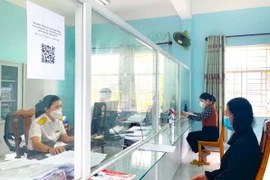 Kông Chro tạo thuận lợi cho người nộp thuế, năm 2021 thu ngân sách vượt gấp đôi