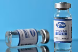 Gia Lai: Ngày 17-11, hoàn thành tiêm 58.500 liều vắc xin Pfizer cho người dân trong tỉnh