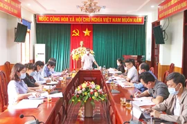 Ban Văn hóa-Xã hội HĐND tỉnh Gia Lai thẩm tra việc giải quyết kiến nghị của cử tri