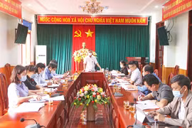 Ban Văn hóa-Xã hội HĐND tỉnh Gia Lai thẩm tra việc giải quyết kiến nghị của cử tri