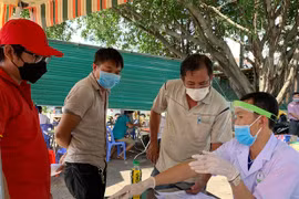 Gia Lai: Chủ động rà soát, giám sát, xét nghiệm các trường hợp có nguy cơ cao đến từ địa bàn có dịch