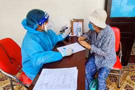 Thị trường bất động sản dưỡng lão ở Việt Nam vẫn sơ khai