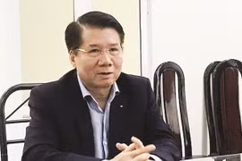 Thứ trưởng Bộ Y tế Trương Quốc Cường gây thiệt hại hơn 50,6 tỉ đồng
