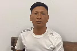 Đà Nẵng: Lợi dụng đôi nam nữ đang giận nhau để cướp xe Honda SH