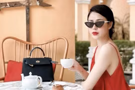 Nhan sắc ngoài đời khác xa trên phim của dàn mỹ nữ phim Việt