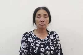 Ia Pa: Triệt phá tụ điểm đánh bạc dưới hình thức ghi lô đề