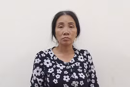 Ia Pa: Triệt phá tụ điểm đánh bạc dưới hình thức ghi lô đề