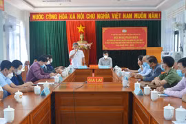 Phản biện Dự thảo đề án đưa lao động đi làm việc ở nước ngoài