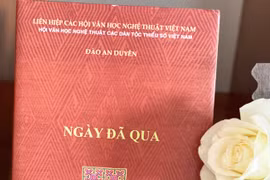 Duyên thơ Phố núi