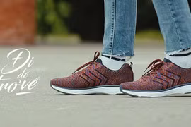 Đi xa để trở về