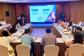 Đà Nẵng tìm giải pháp thu hút du lịch MICE