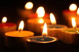 Tưởng niệm và trách nhiệm