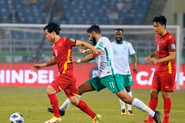 Tuyển Việt Nam đủ sức chinh phục AFF Cup