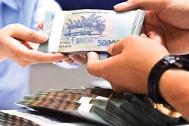 Vay "online" 30 triệu, bị lừa mất 150 triệu