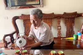 Những "dị nhân" chân chim tài hoa