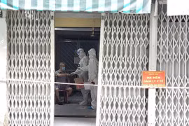 Phó Thủ tướng Vũ Đức Đam: Làm sao để không ai phải "giấu bệnh" Covid-19