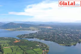 Pleiku-Thành phố trên đỉnh Trường Sơn, tập cuối: Mưa Pleiku, nước về đâu?