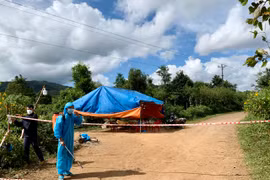 Gia Lai từ ngày 1-12 thí điểm cách ly F0, F1 tại nhà