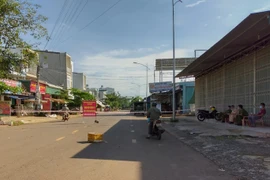 Đắk Lắk: Tỉ lệ mắc Covid-19 ở người đã tiêm vắc-xin chiếm 80%
