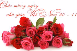 Không vi rút nào ngăn được tình nghĩa thầy trò