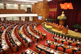 Phải chặt tham nhũng, tiêu cực khi mới chỉ là cái mầm